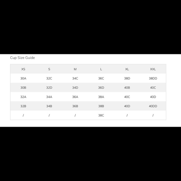 Cupshe two piece binkini - Picture 10 of 11